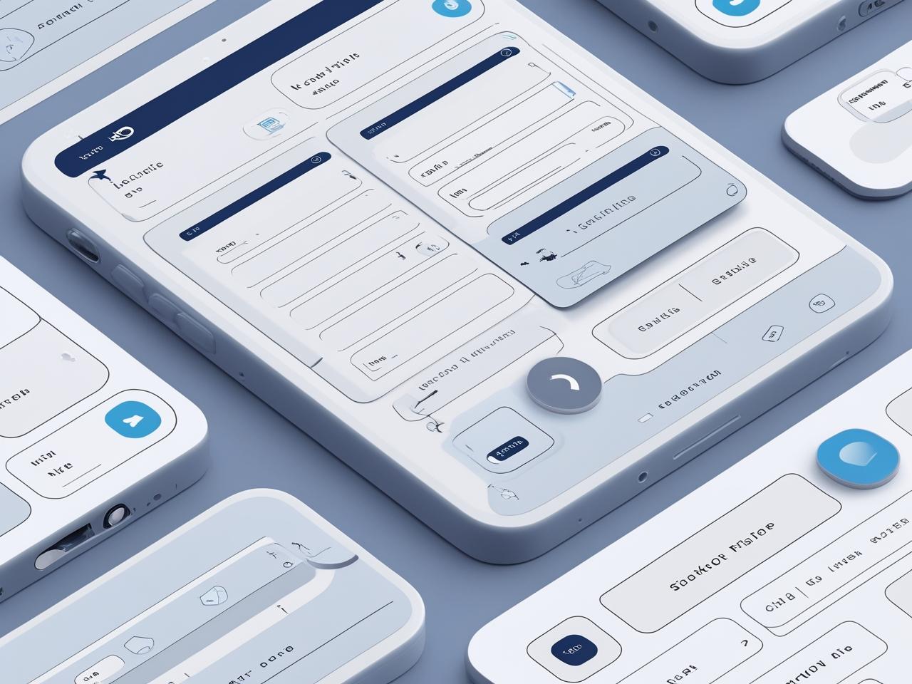 Mobile Survey App